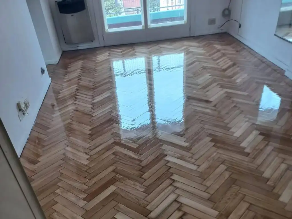 Foto de Departamento 3 ambientes c/frente con Balcón, imagen 3