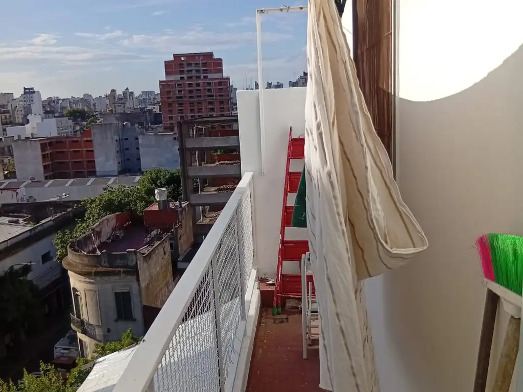 Foto de Departamento 3 ambientes c/frente con Balcón, imagen 5