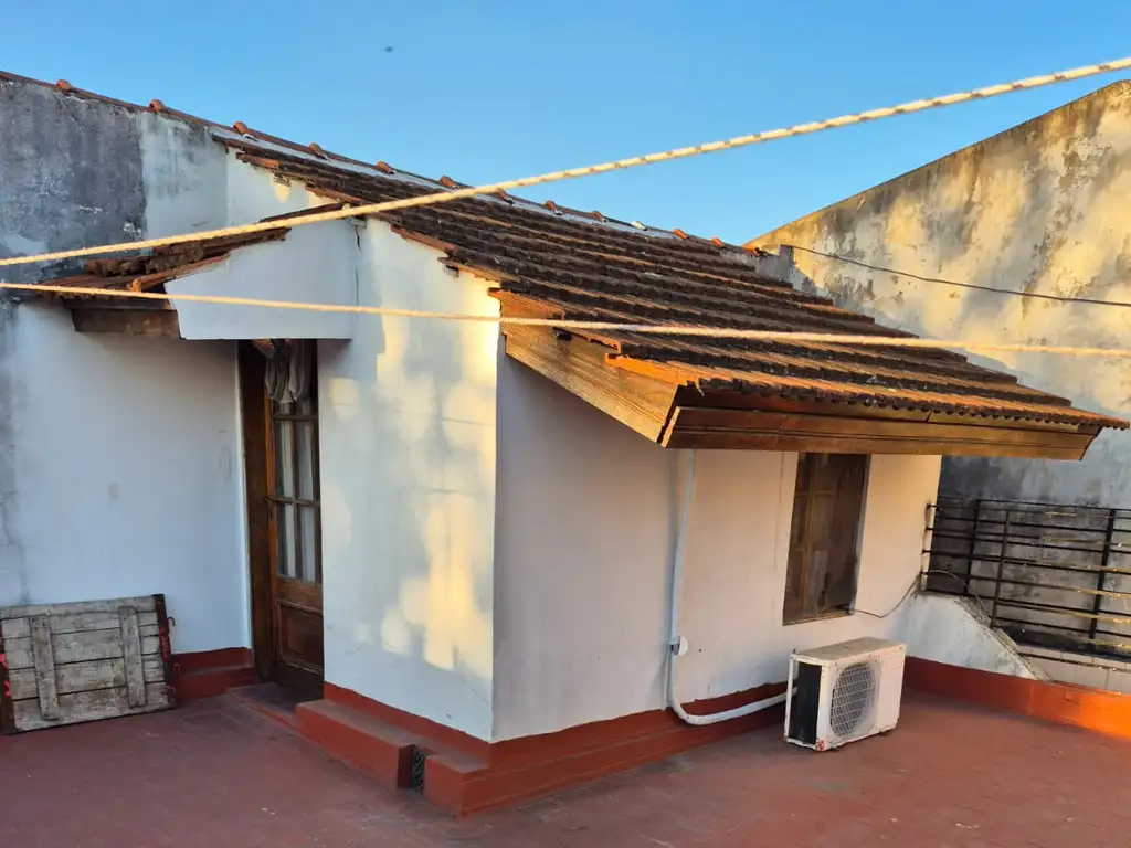 Foto de alquiler casa con cochera en Villa Lugano, imagen 5