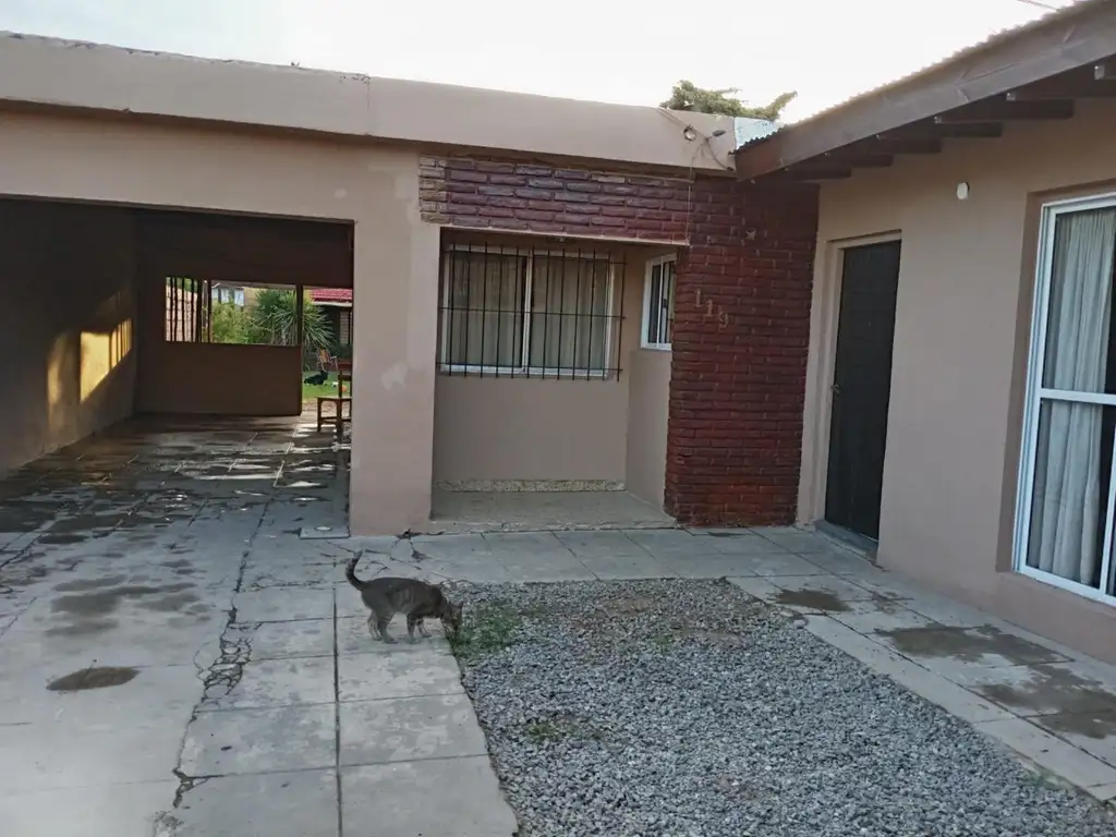 Foto de ALQUILER CASA en Matheu, imagen 2