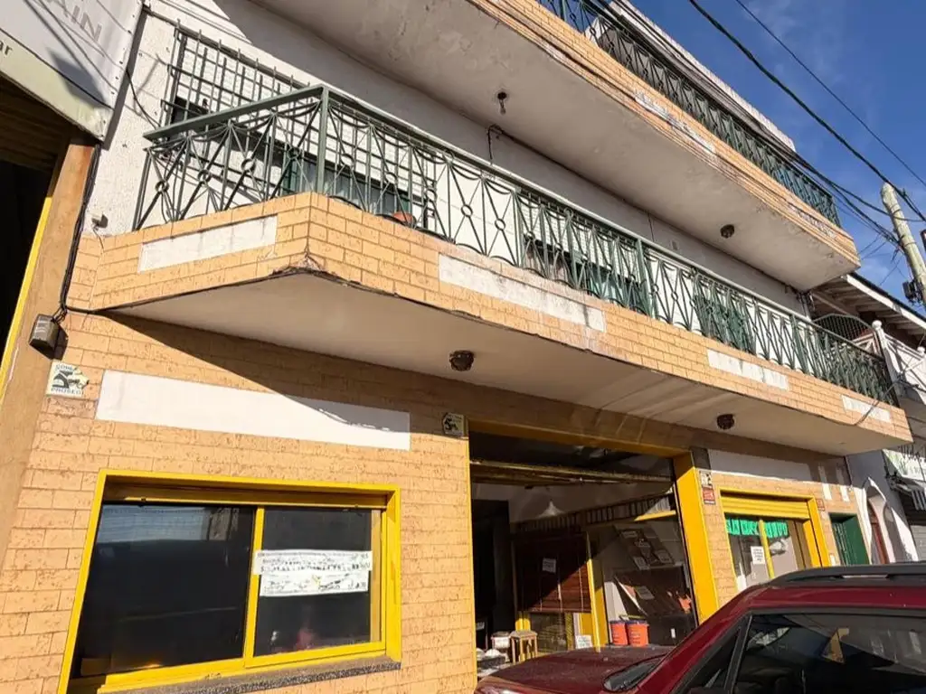 Foto de GALPON CON OFICINAS EN ALQUILER., imagen 1