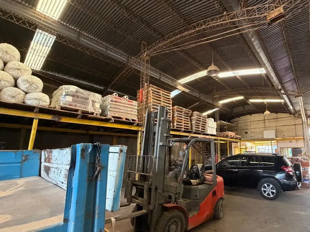 Foto de GALPON CON OFICINAS EN ALQUILER., imagen 5