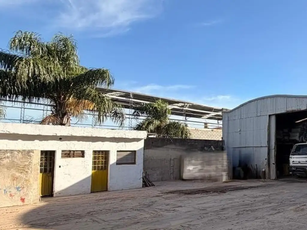 Foto de GALPON CON OFICINAS EN ALQUILER., imagen 2