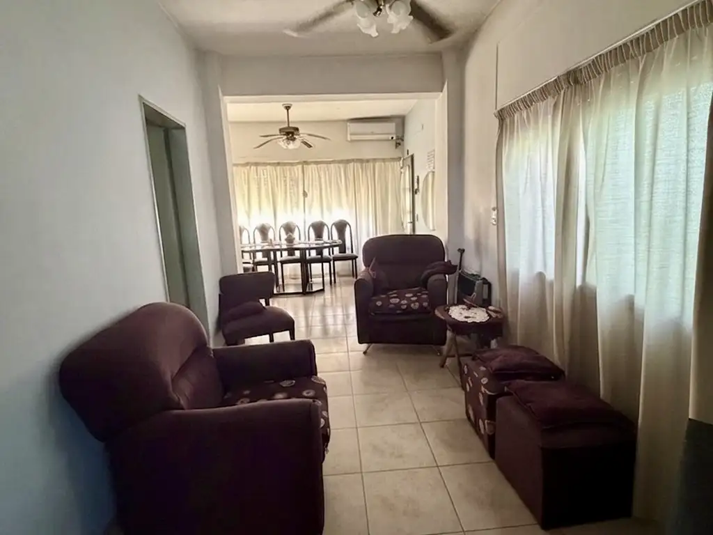 Foto de Venta Casa en lote propio 8.66 x 17 con vivienda para 2 familias, imagen 5