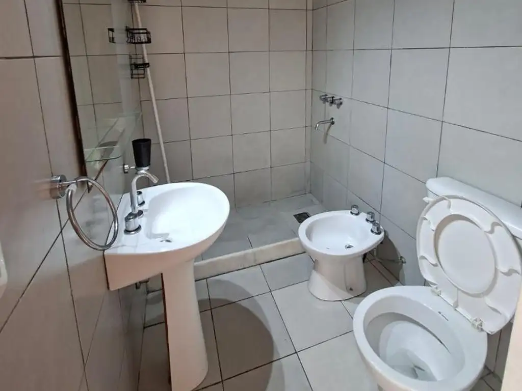 Foto de DEPARTAMENTO UN DORMITORIO CON BALCON EN ALQUILER, imagen 5