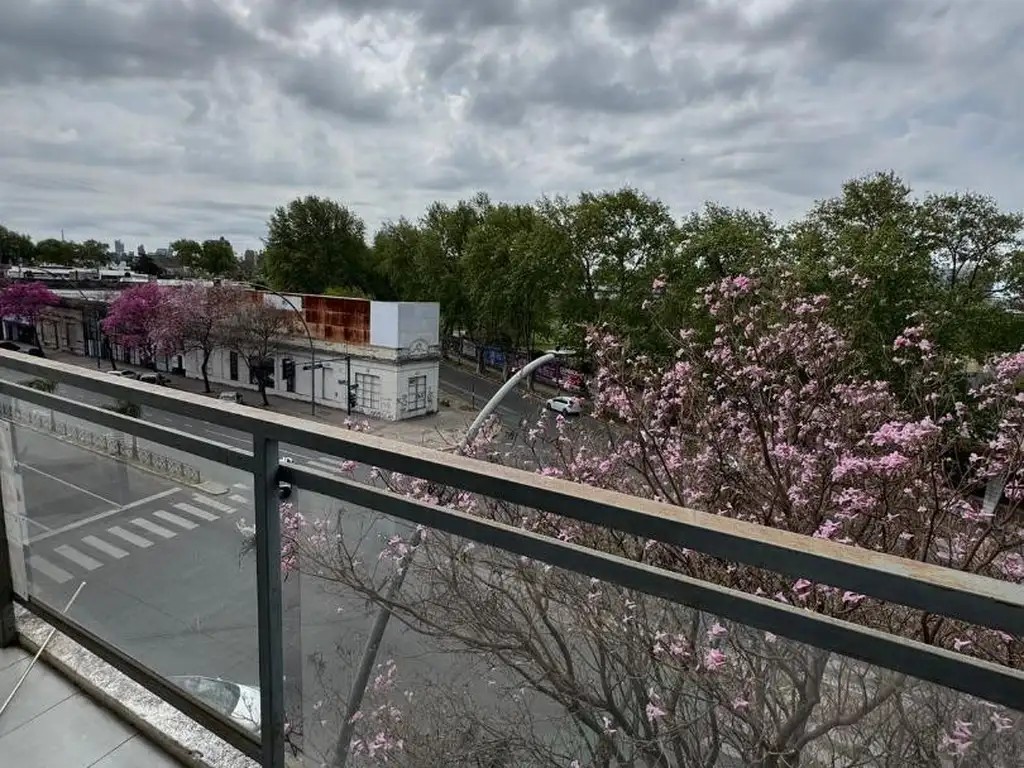 Foto de DEPARTAMENTO UN DORMITORIO CON BALCON EN ALQUILER, imagen 4