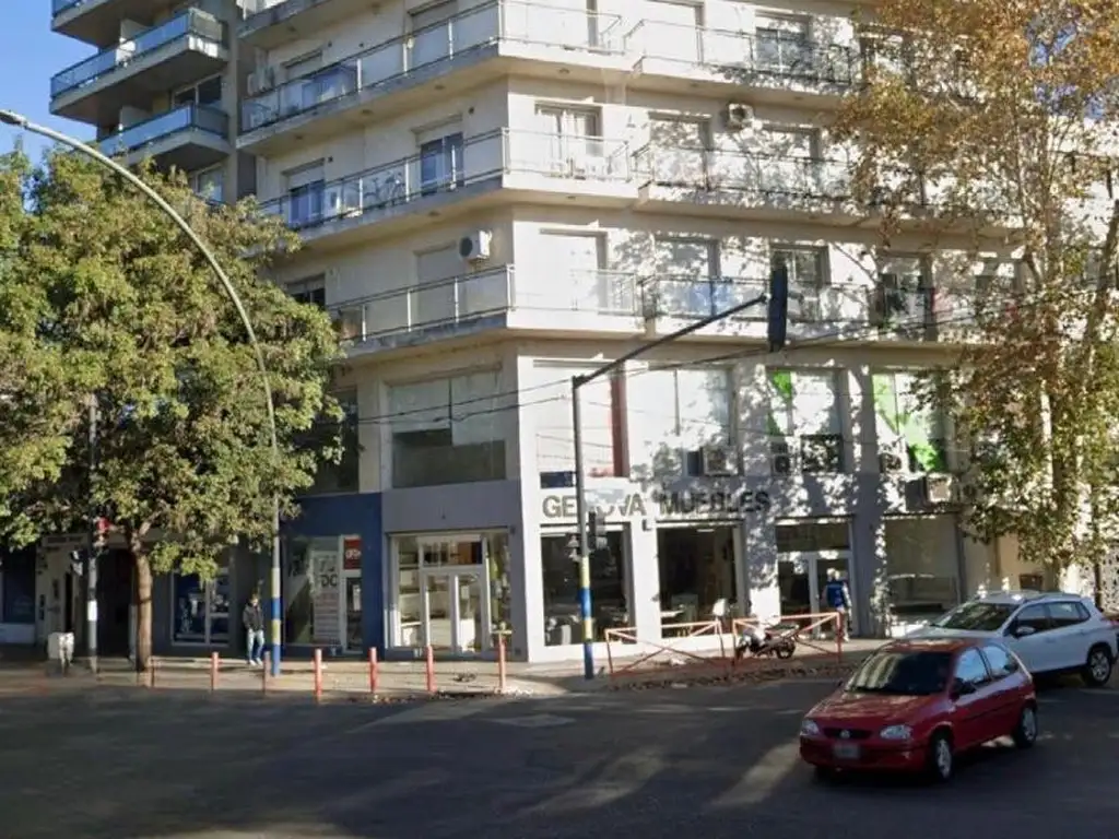 Foto de DEPARTAMENTO UN DORMITORIO CON BALCON EN ALQUILER, imagen 3