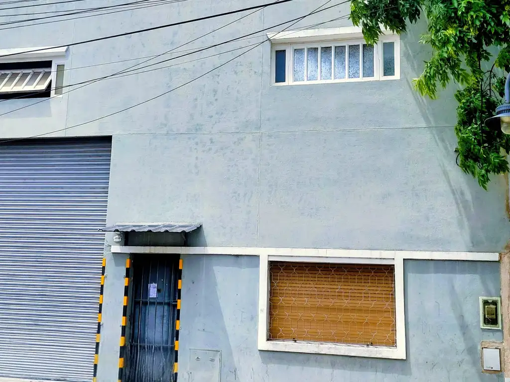 Foto de MUY BUEN GALPON EN ALQUILER EN ZONA INDUSTRIAL, imagen 4