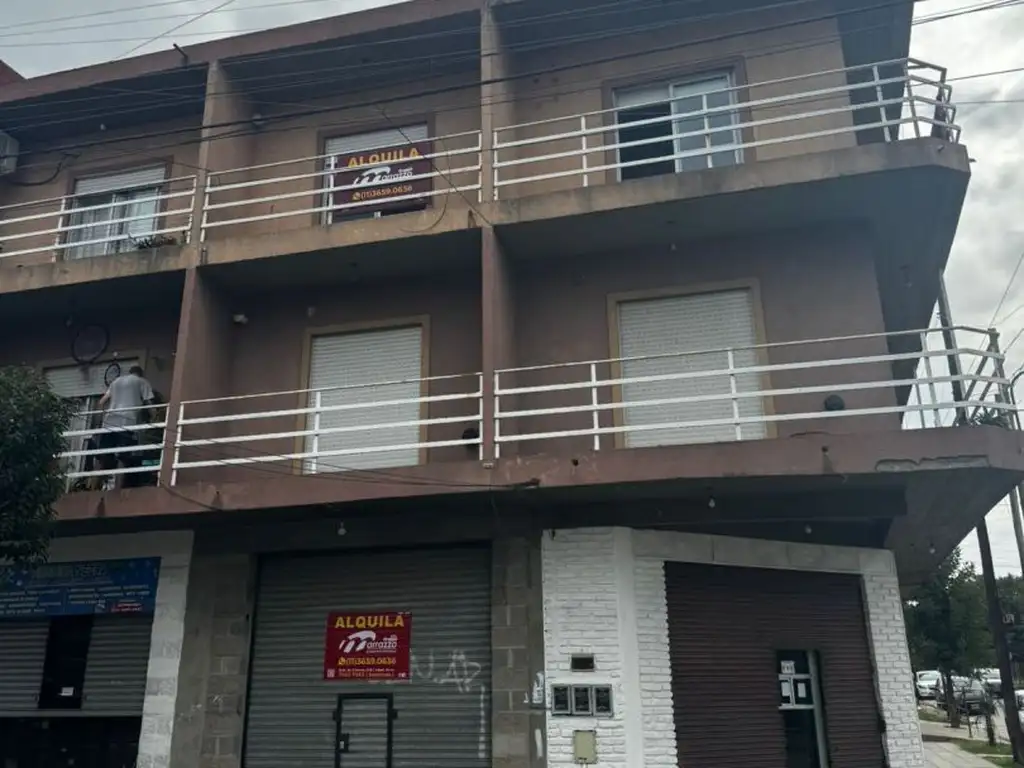 Foto de Departamento - Alquiler - Argentina, La Matanza - LA BASTILLA 2505, imagen 1