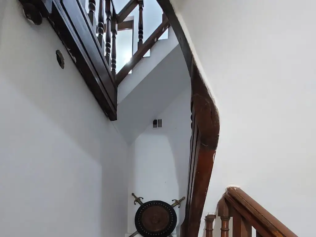 Foto de Hermoso departamento en alquiler en Belgrano R, imagen 3