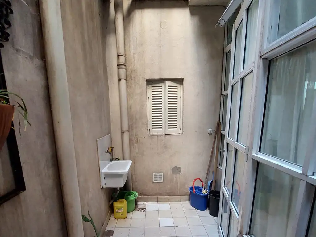 Foto de Hermoso departamento en alquiler en Belgrano R, imagen 2