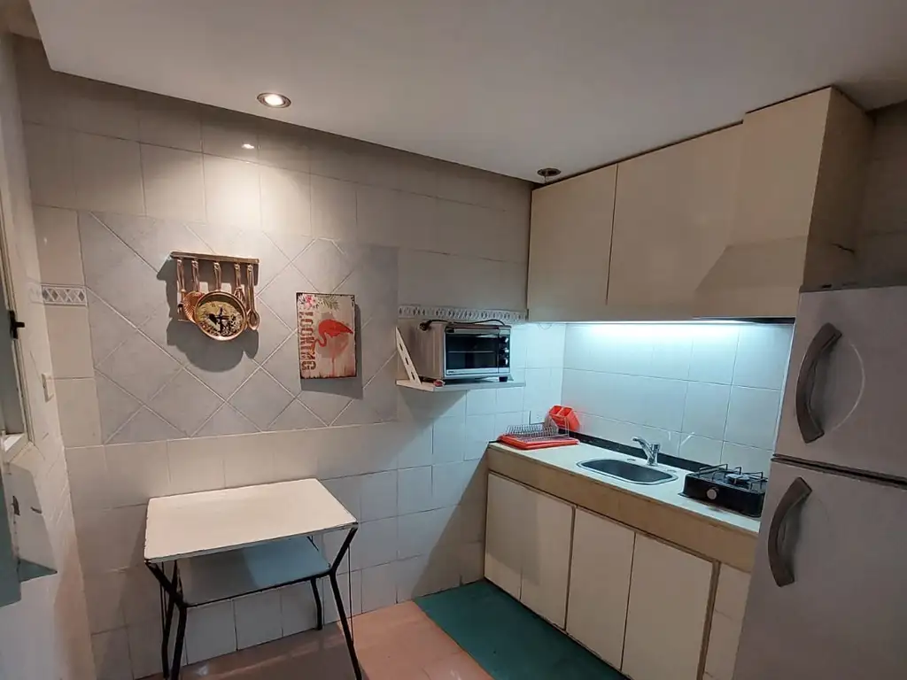 Foto de Hermoso departamento en alquiler en Belgrano R, imagen 5