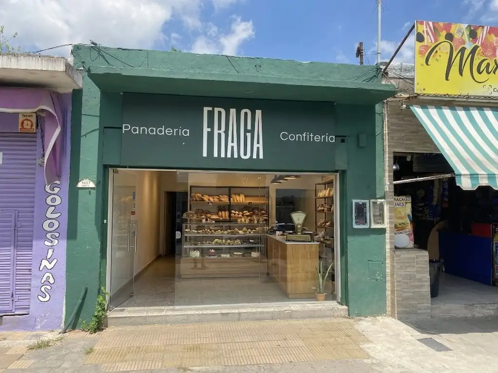 Foto de Alquiler Local Comercial 45m² | Fraga 1657, San Miguel | Excelente, imagen 3
