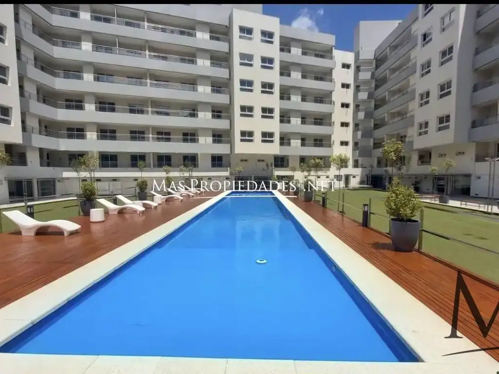 Foto de Departamento en alquiler en Canning Center 2 ambientes, imagen 2
