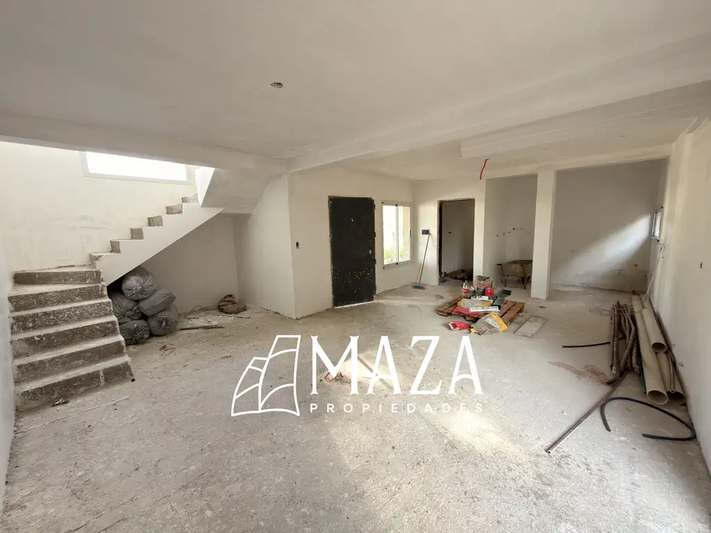 Foto de Duplex 2 dorm - Juana Koslay, imagen 3