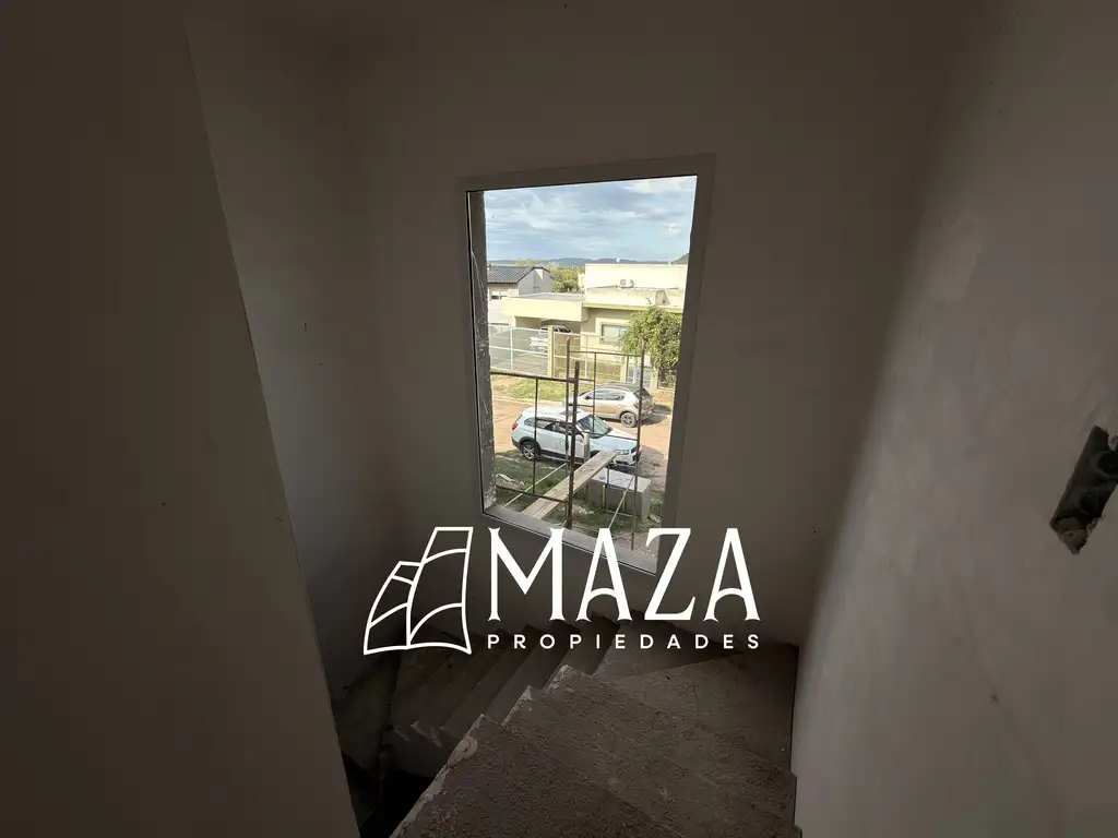 Foto de Duplex 2 dorm - Juana Koslay, imagen 2