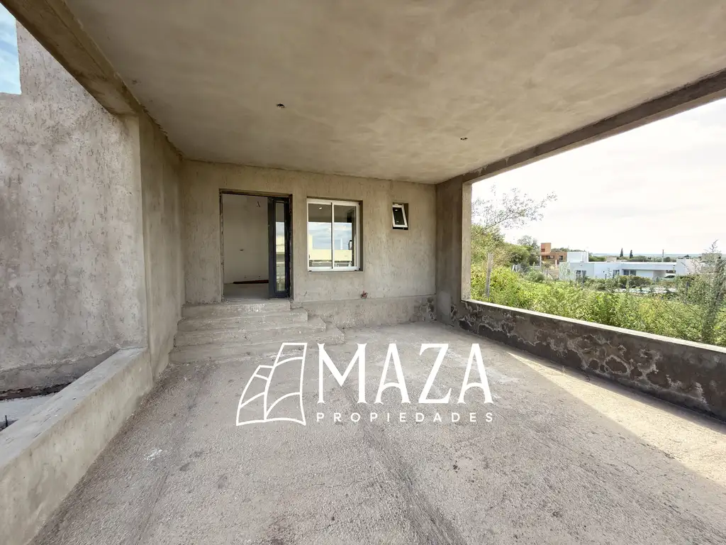 Foto de Duplex 2 dorm - Juana Koslay, imagen 5