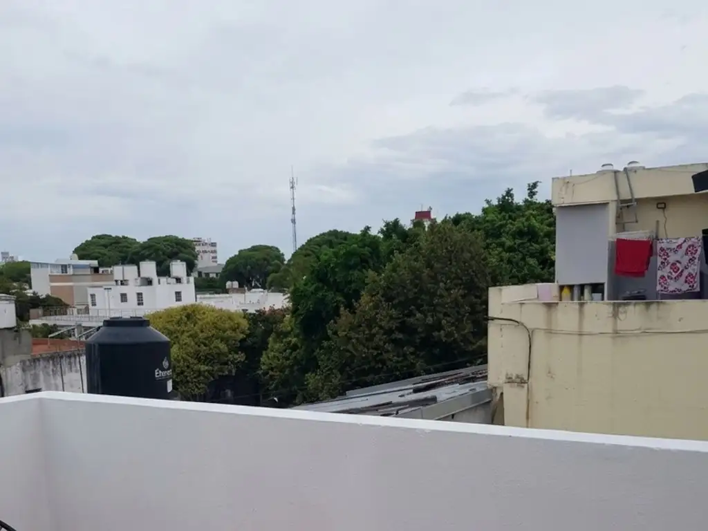 Foto de PH 2 y medio ambientes con terraza Villa Urquiza Financiación, imagen 3