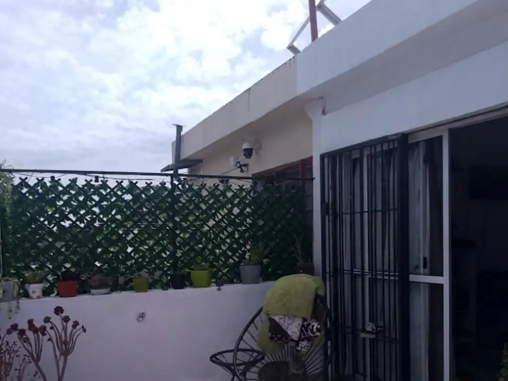 Foto de PH 2 y medio ambientes con terraza Villa Urquiza Financiación, imagen 2