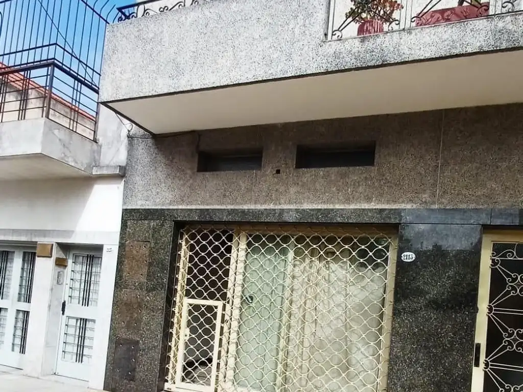 Foto de ALQUILER LOCAL 25 M2 BAÑO BAULERA S/AV DARACT MTS JOSE M MORENO-P, imagen 5