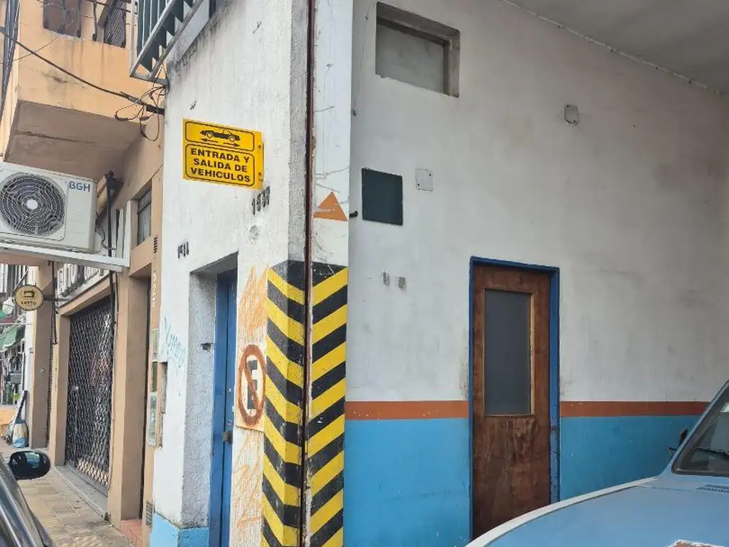 Foto de GALPON SOBRE AV. ROSALES DE 410 MTS SOBRE LOTE DE 10X42, imagen 4