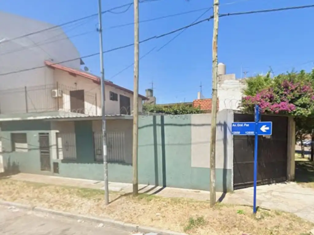 Foto de CASA DE 2 AMBIENTES EN ESQUINA, CON ENTRADA PARA 2 AUTOS, imagen 4