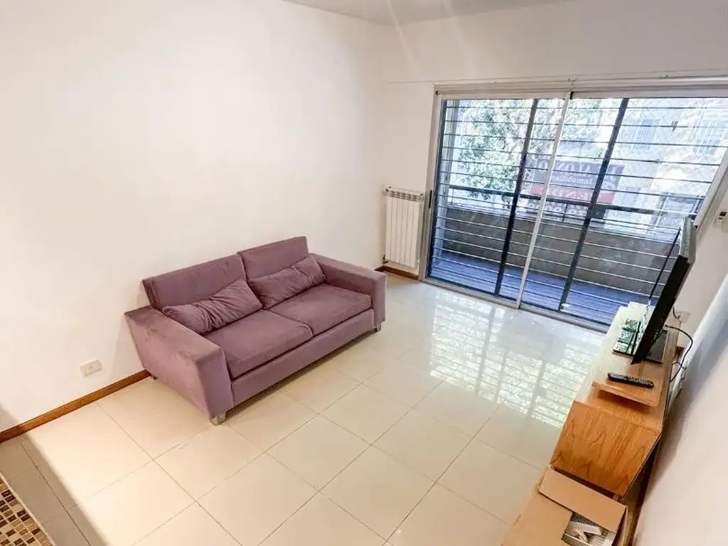 Foto de Departarmento 2 ambientes con doble balcon al frente!!, imagen 3