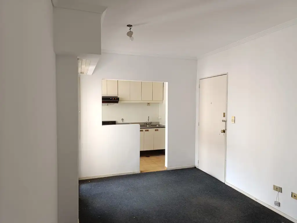 Foto de Departamento 2 amb, en Caballito, Interno, muy luminoso., imagen 1