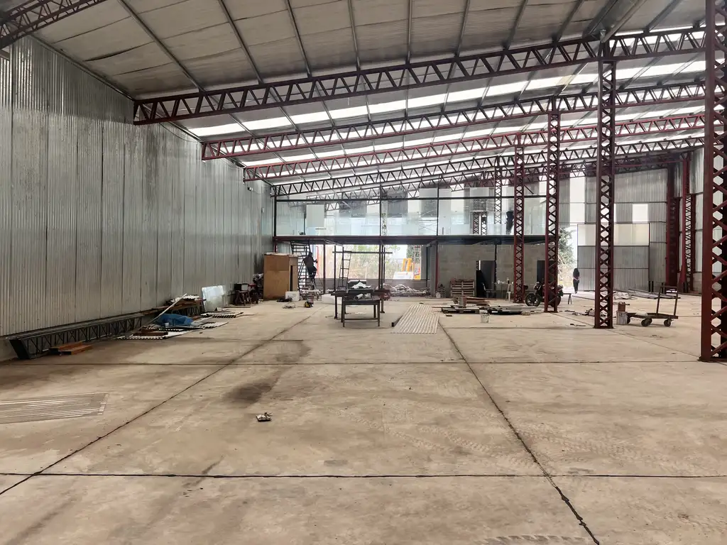 Foto de Depósito a Estrenar, imagen 1