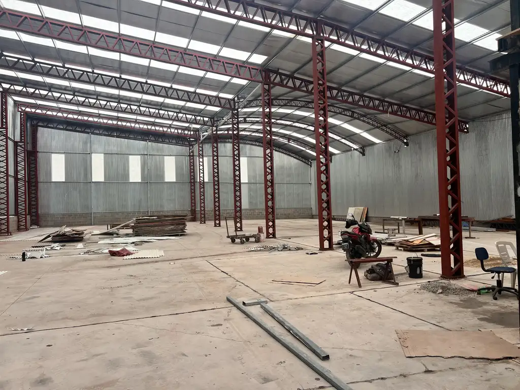 Foto de Depósito a Estrenar, imagen 2