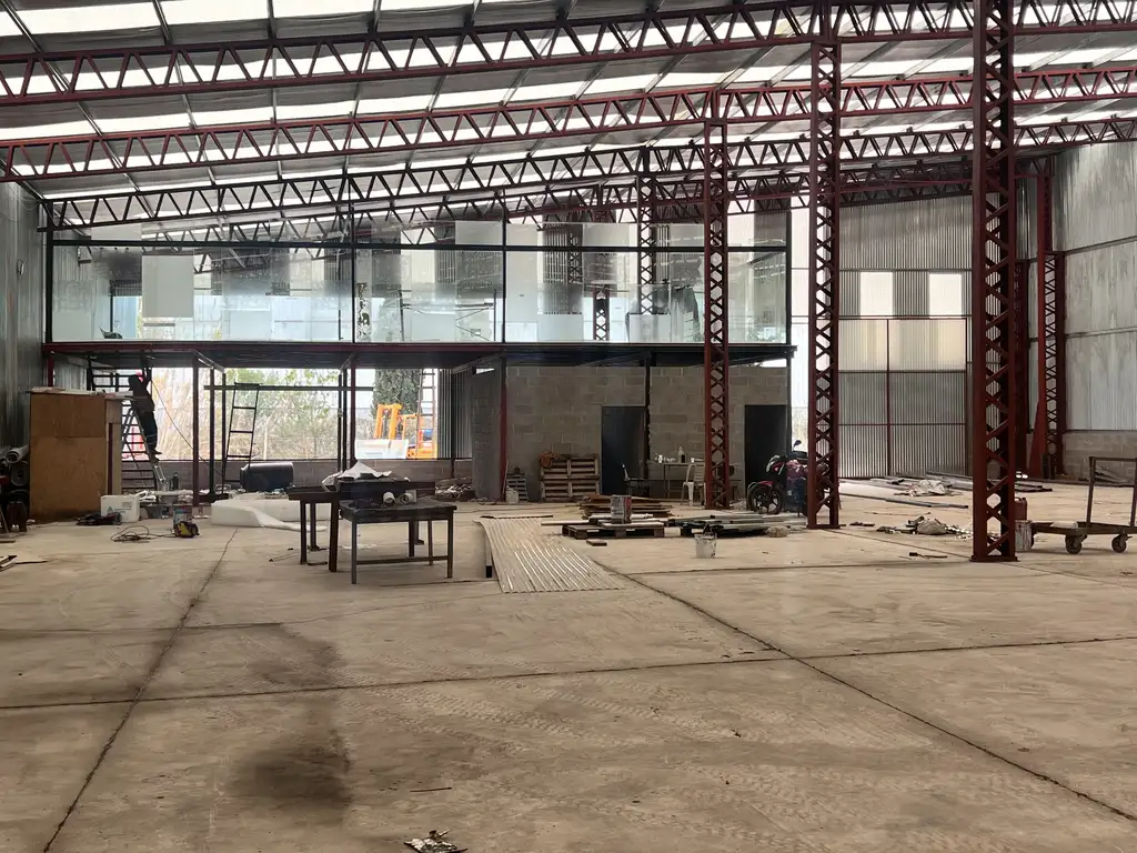 Foto de Depósito a Estrenar, imagen 5
