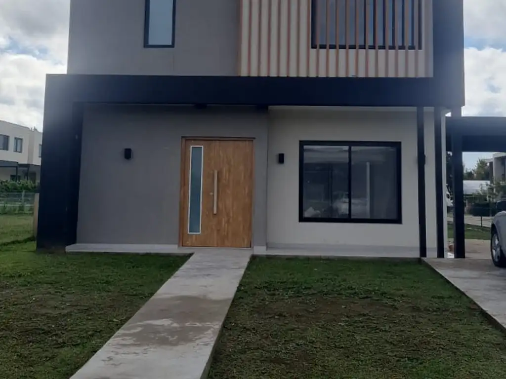 Foto de MUY LINDA CASA EN ALQUILER BARRIO EL ALJIBE, imagen 5