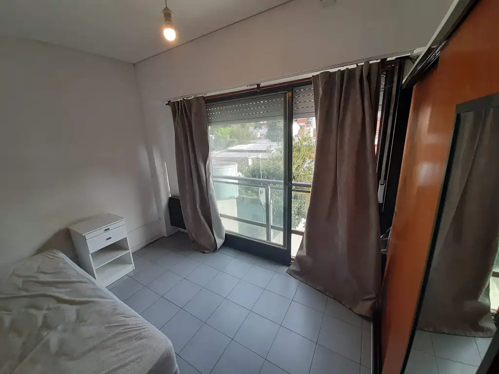 Foto de MONOAMBIENTE CON BALCON Y COCINA INDEPENDIENTE - $ 420.000 -, imagen 1