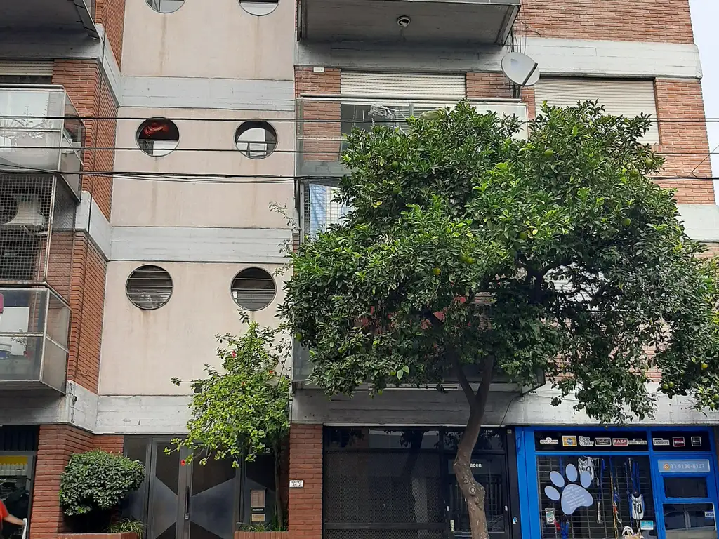 Foto de MONOAMBIENTE CON BALCON Y COCINA INDEPENDIENTE - $ 420.000 -, imagen 4