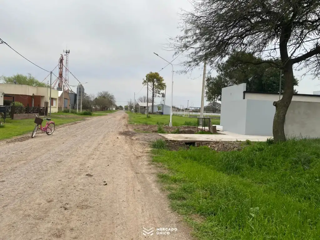 Foto de Terreno en zona de crecimiento del Pueblo San Agustin, imagen 1