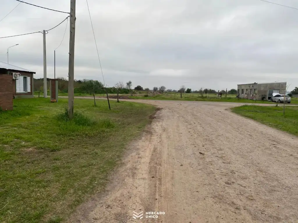 Foto de Terreno en zona de crecimiento del Pueblo San Agustin, imagen 3