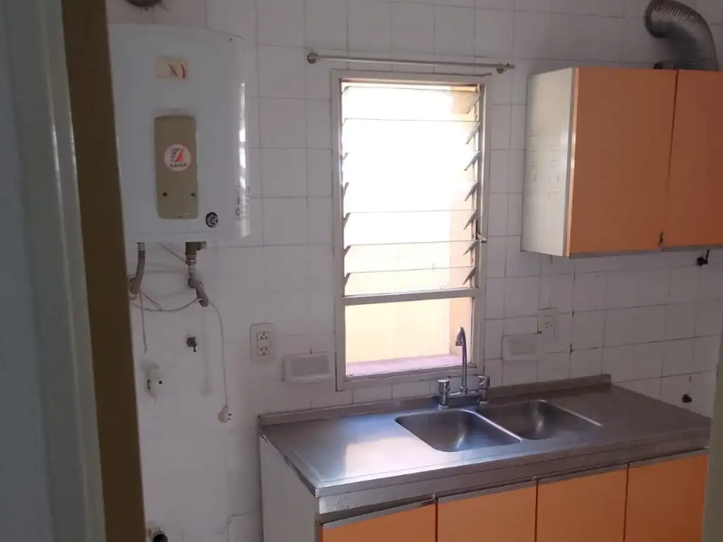 Foto de DEPARTAMENTO 1 AMBIENTE - SAN FERNANDO, imagen 4