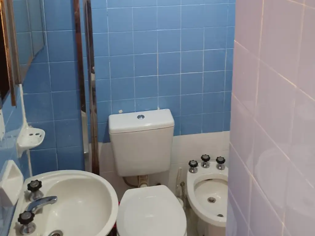 Foto de DEPARTAMENTO 1 AMBIENTE - SAN FERNANDO, imagen 2