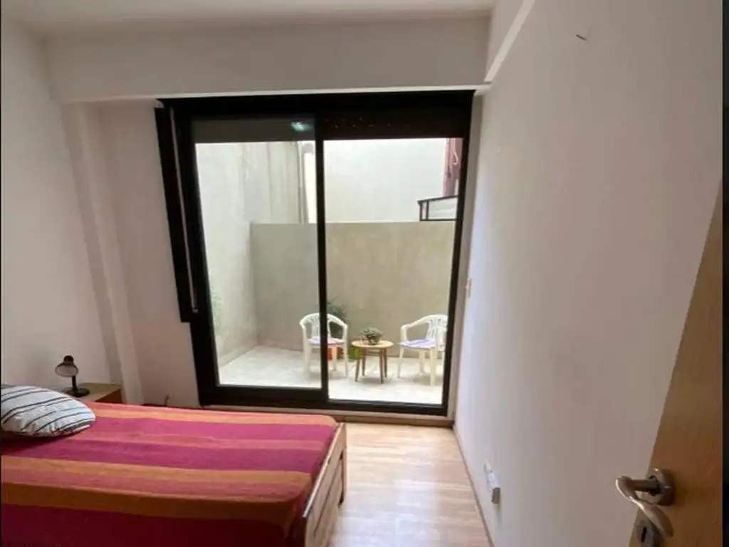 Foto de EXCELENTE 3 AMBIENTES 62m2tot. AL FRENTE BALCON FRANCES Y PATIO "SUPER, imagen 3