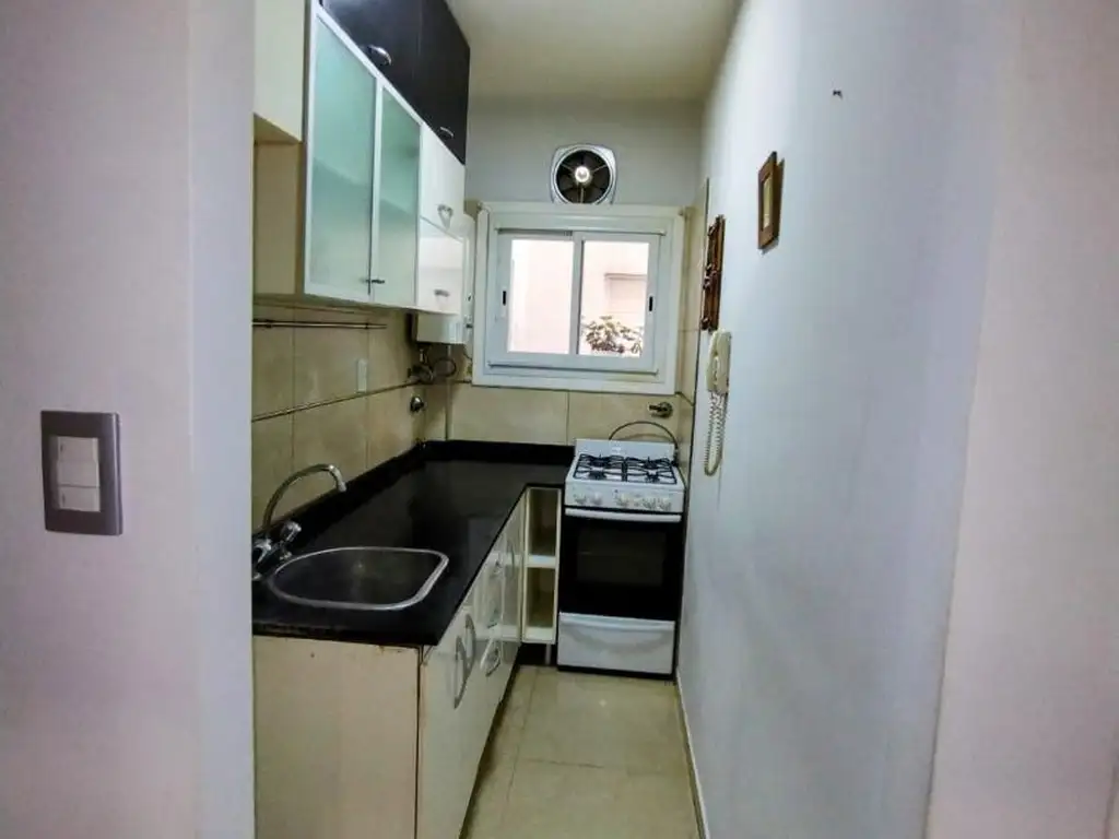 Foto de Departamento 2 ambientes , zona centro., imagen 4