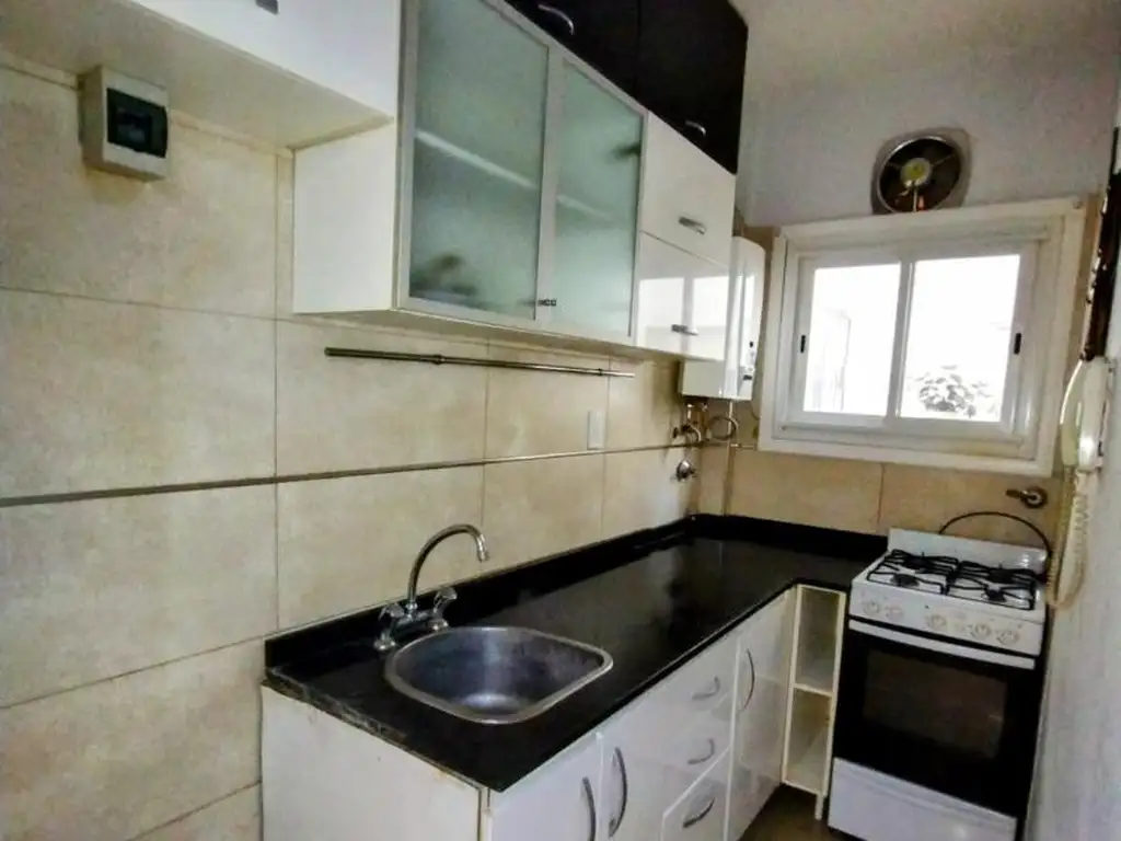 Foto de Departamento 2 ambientes , zona centro., imagen 5