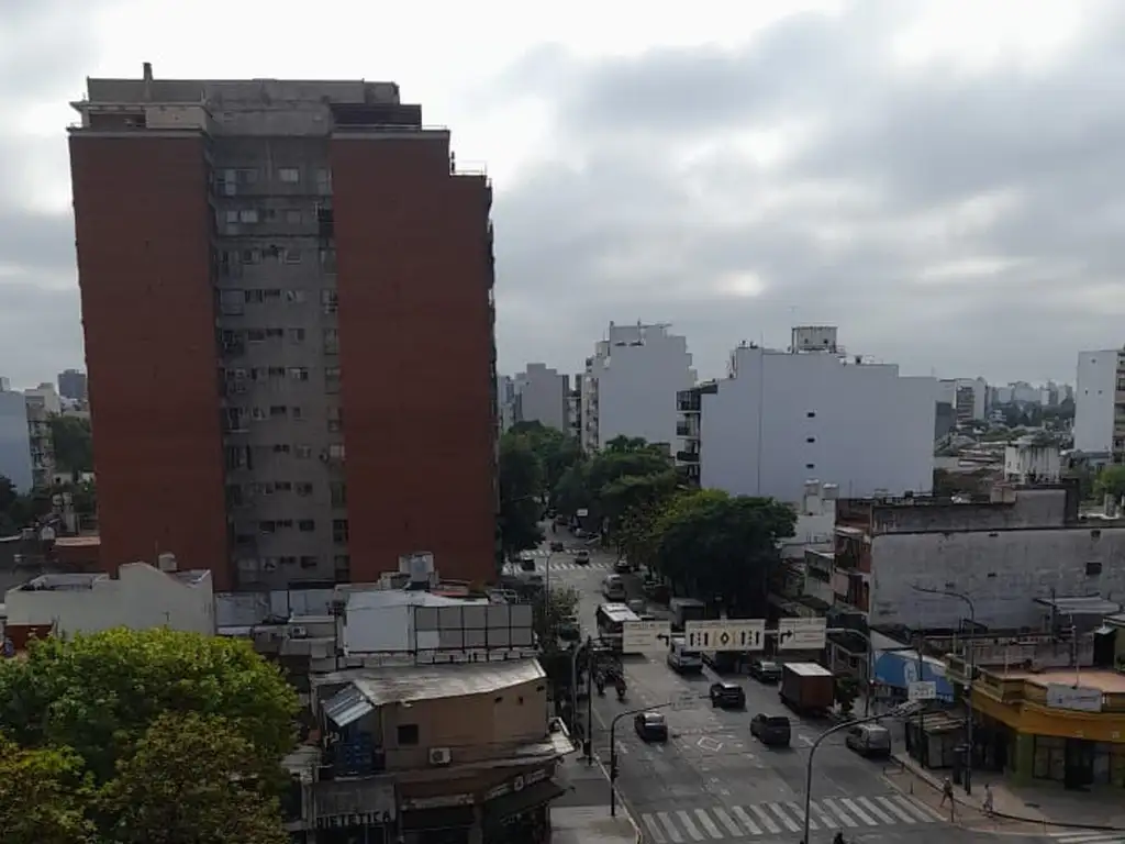 Foto de ALQUILER DPTO 2 AMBIENTES Av Directorio 4059, esquina Lacarra - $650.000, imagen 3