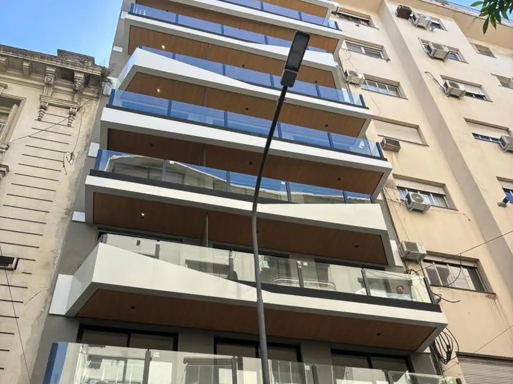 Foto de Departamento RECOLETA, imagen 1