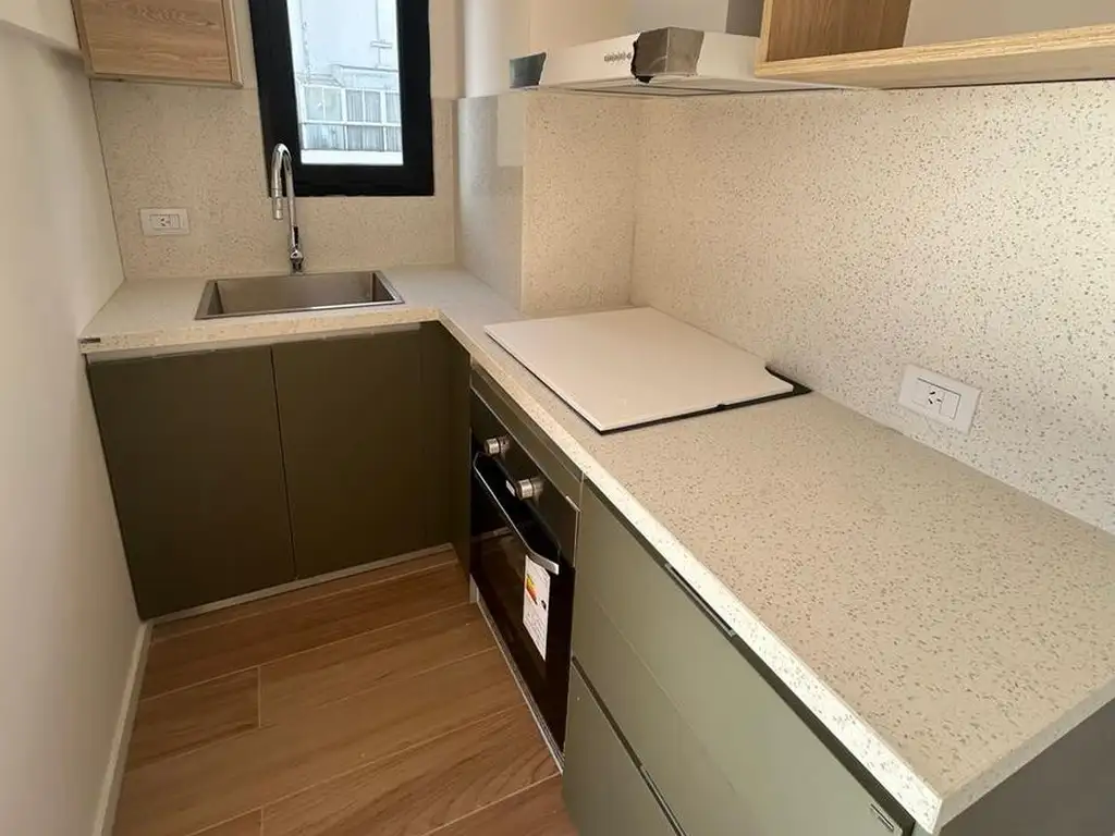 Foto de Departamento RECOLETA, imagen 2