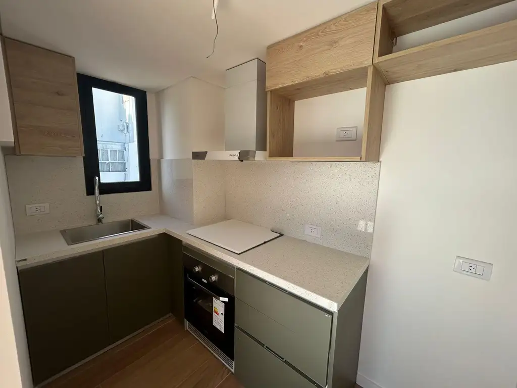 Foto de Departamento RECOLETA, imagen 3