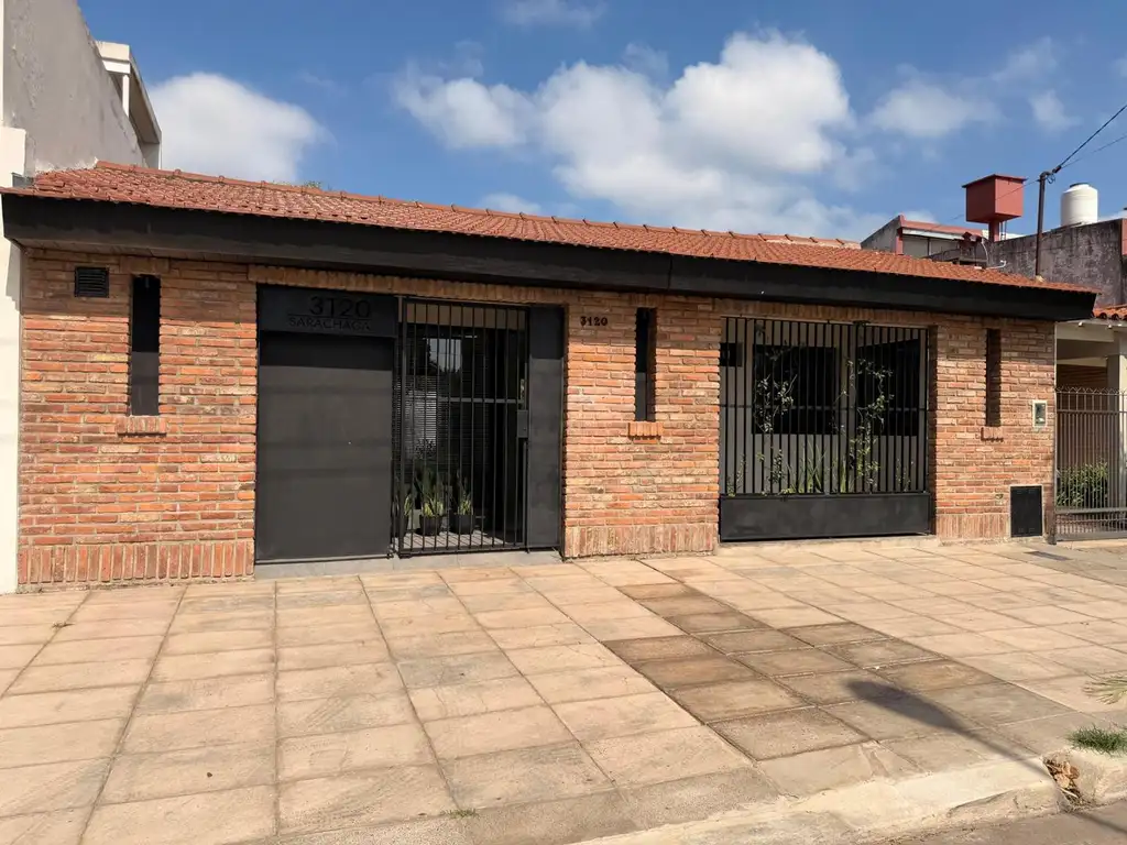 Foto de Casa en alquiler de 3 ambientes - Castelar Norte, imagen 4