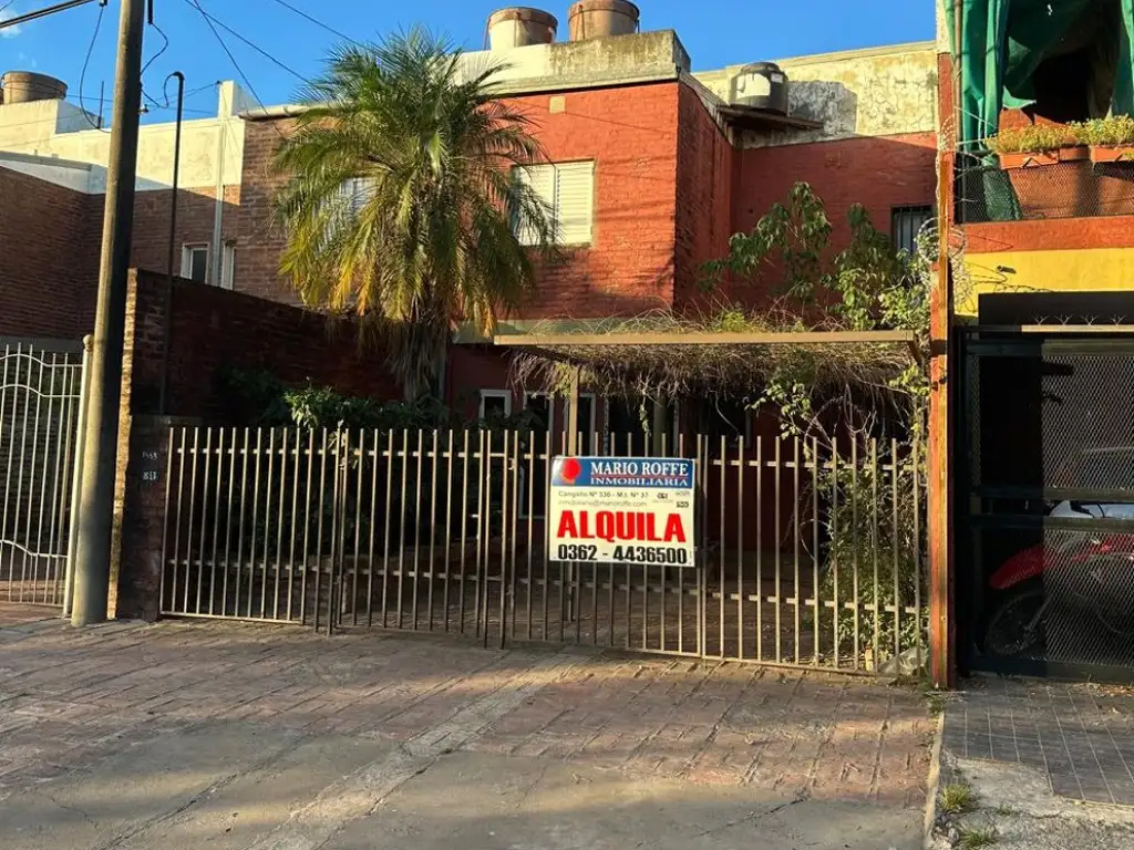 Foto de CASAS - CASA - LLAPONAGAT, RESISTENCIA, imagen 1