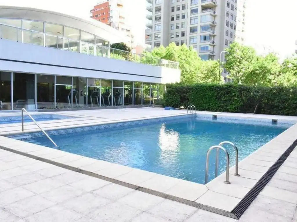 Foto de ALQUILER!! Departamento - Palermo, imagen 4