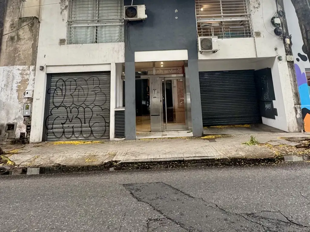 Foto de Alquiler Monoambiente amoblado, imagen 1