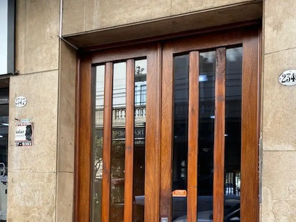 Foto de Departamento en venta en Recoleta, imagen 2
